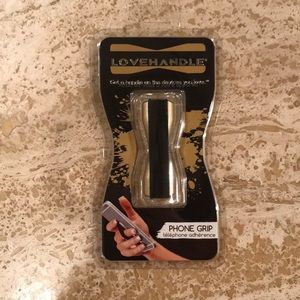 5/$30 NEVER USED PHONE GRIP 📱